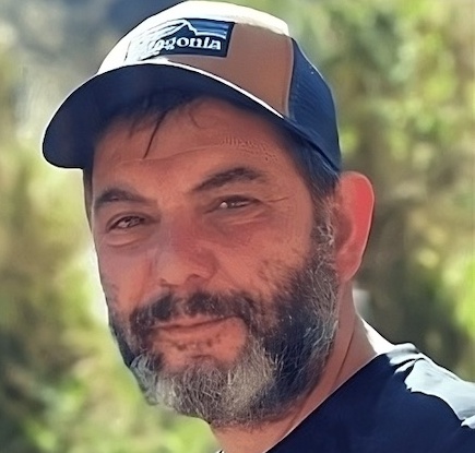 Ariel Vargas